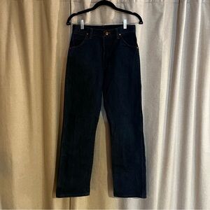 💙 Wrangler Jeans – Youth 16 (Fits Women’s Size 2) 💙